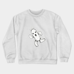 Cactuar Crewneck Sweatshirt